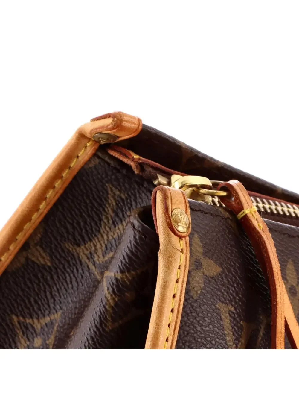 Louis Vuitton elevate your
